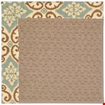 Shoreham Spray (410) Rectangle