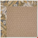 Bahamian Breeze Ocean (420) Rectangle