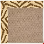 Couture King Chestnut (756) Rectangle