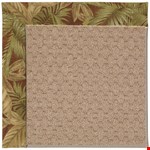 Bahamian Breeze Cinnamon (875) Rectangle