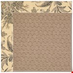 Cayo Vista Graphic (315) Rectangle 6'