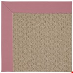 Canvas Coral (505) Rectangle 6'
