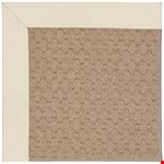 Canvas Sand (712) Rectangle 6'