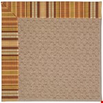 Vera Cruz Samba (735) Rectangle 6'