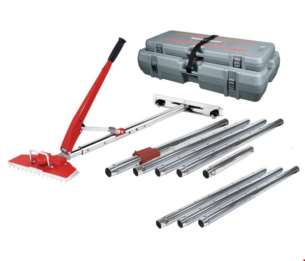 Roberts 10-254V Power-Lok Stretcher Value Kit        