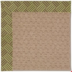 Capel Rugs Creative Concepts Grassy Mountain - Dream Weaver Marsh (211) Rectangle 5' x 8' Area Rug