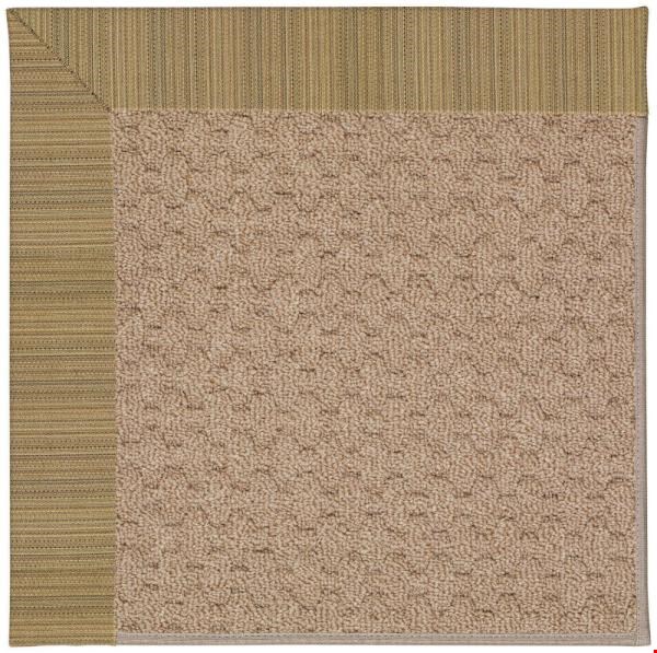 Capel Rugs Creative Concepts Grassy Mountain - Vierra Onyx (345) Rectangle 5' x 8' Area Rug
