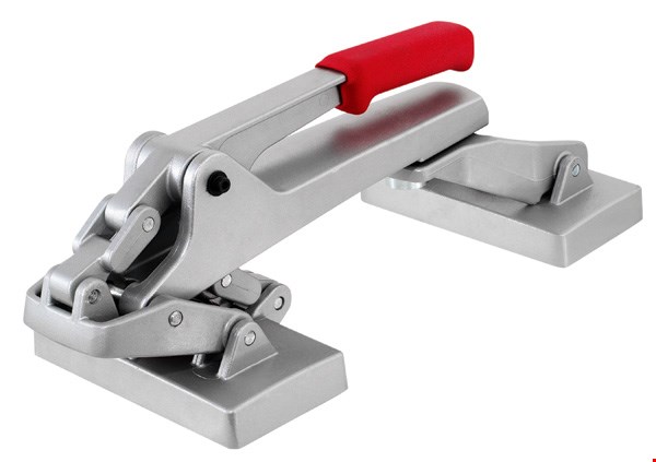 Roberts 10-128 Locking Pattern Matching and Seam Repair Stretcher