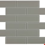 2" x 6" Smoke 35-039