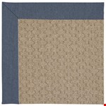 Heritage Denim (447) Rectangle 7' 9'