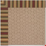 Weston Ginger (720) Rectangle 7' 9'