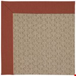 Canvas Brick (850) Rectangle 8' 8'