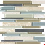 Stone Stainless Linear Sea Coast 35-044