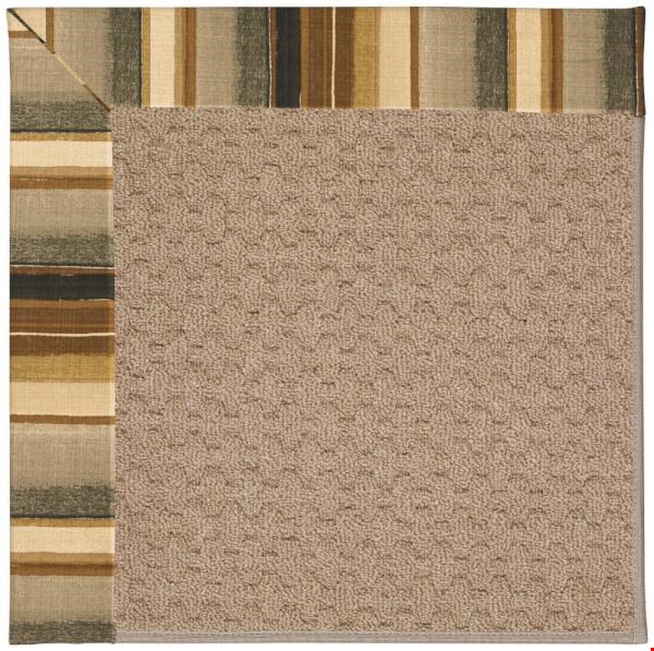 Capel Rugs Creative Concepts Grassy Mountain - Kalani Coal (330) Rectangle 8' x 10' Area Rug