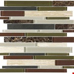 Stone Stainless Linear Deep Grotto 35-046