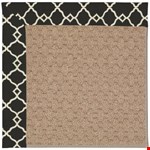 Arden Black (346) Rectangle 8' 10'