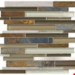 Stone Stainless Linear Nature Trail 35-047