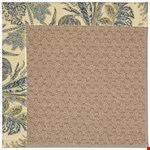 Cayo Vista Ocean (425) Rectangle 8' 10'