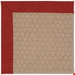Canvas Cherry (537) Rectangle 8' 10'