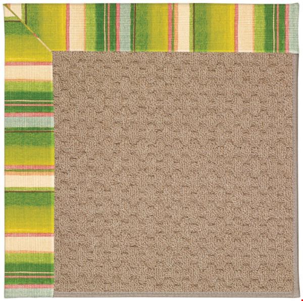 Capel Rugs Creative Concepts Grassy Mountain - Kalani Fresco (239) Rectangle 9' x 12' Area Rug