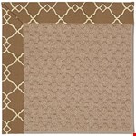 Arden Chocolate (746) Rectangle 9' 12'