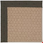 Fortune Lava (394) Rectangle 10' 10'