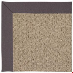 Capel Rugs Creative Concepts Grassy Mountain - Fife Plum (470) Rectangle 10' x 10' Area Rug