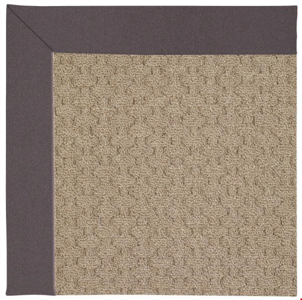 Capel Rugs Creative Concepts Grassy Mountain - Fife Plum (470) Rectangle 10' x 10' Area Rug