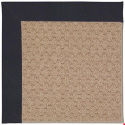 Capel Rugs Creative Concepts Grassy Mountain - Canvas Navy (497) Rectangle 10' x 10' Area Rug