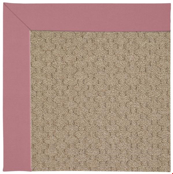 Capel Rugs Creative Concepts Grassy Mountain - Canvas Coral (505) Rectangle 10' x 14' Area Rug