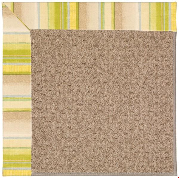 Capel Rugs Creative Concepts Grassy Mountain - Kalani Coconut (615) Rectangle 10' x 14' Area Rug