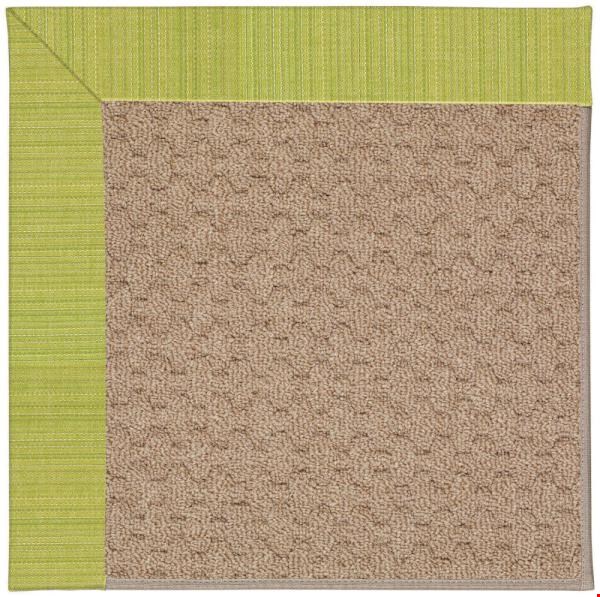 Capel Rugs Creative Concepts Grassy Mountain - Vierra Kiwi (228) Rectangle 12' x 12' Area Rug