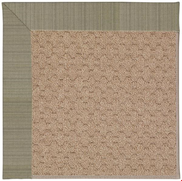 Capel Rugs Creative Concepts Grassy Mountain - Vierra Graphite (320) Rectangle 12' x 12' Area Rug