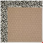 Coral Cascade Ebony (385) Rectangle 12' 12'