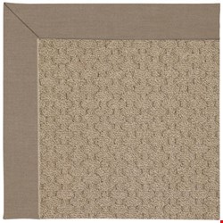 Capel Rugs Creative Concepts Grassy Mountain - Shadow Wren (743) Rectangle 12' x 12' Area Rug