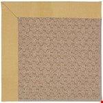 Canvas Wheat (167) Rectangle 12' 15'