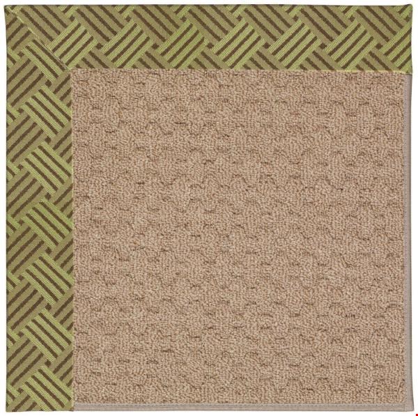Capel Rugs Creative Concepts Grassy Mountain - Dream Weaver Marsh (211) Rectangle 12' x 15' Area Rug
