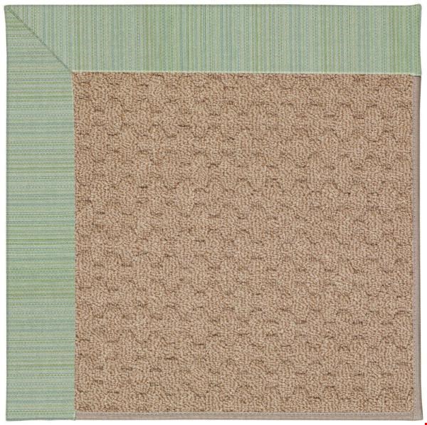Capel Rugs Creative Concepts Grassy Mountain - Vierra Spa (217) Rectangle 12' x 15' Area Rug