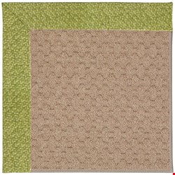 Capel Rugs Creative Concepts Grassy Mountain - Tampico Palm (226) Rectangle 12' x 15' Area Rug