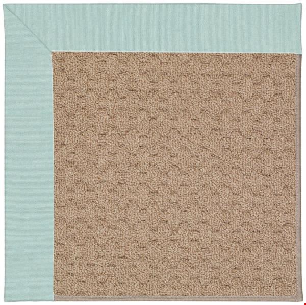 Capel Rugs Creative Concepts Grassy Mountain - Canvas Glacier (419) Rectangle 12' x 15' Area Rug