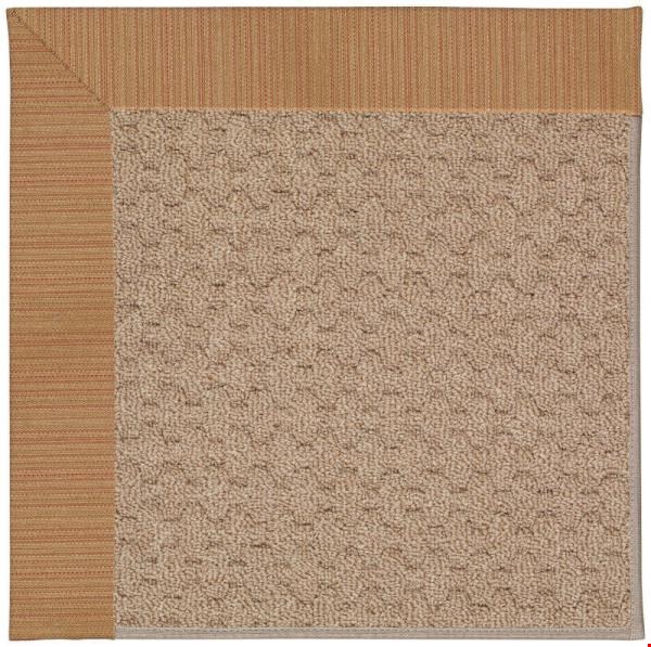 Capel Rugs Creative Concepts Grassy Mountain - Vierra Brick (530) Rectangle 12' x 15' Area Rug