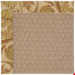 Cayo Vista Sand (710) Rectangle 12' 15'