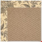 Cayo Vista Graphic (315) Octagon 4' 4'