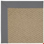 Canvas Charcoal (355) Octagon 4' 4'