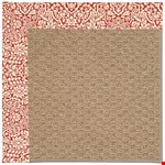 Imogen Cherry (520) Octagon