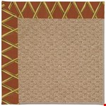 Bamboo Cinnamon (856) Octagon