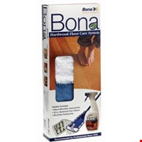 Bona Cleaning Kit