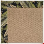 Bahamian Breeze Coal (325) Octagon 12' 12'