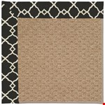 Arden Black (346) Octagon 12' 12'