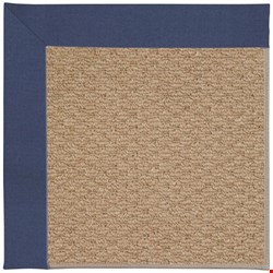 Capel Rugs Creative Concepts Raffia - Canvas Neptune (477) Octagon 12' x 12' Area Rug